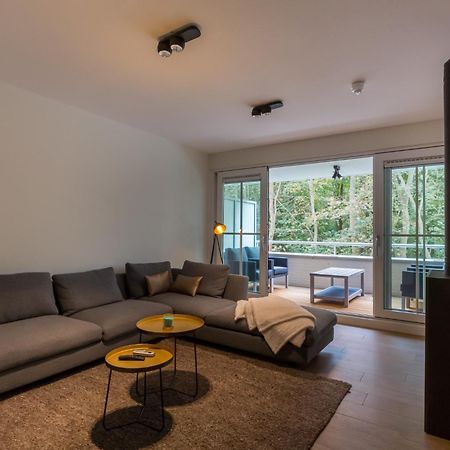 Appartement - Kaapduinseweg 13 | Dishoek "13A Luxe 4 Personen" Kültér fotó