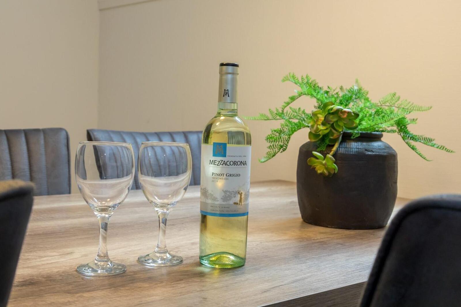 Appartement - Kaapduinseweg 13 | Dishoek "13A Luxe 4 Personen" Kültér fotó