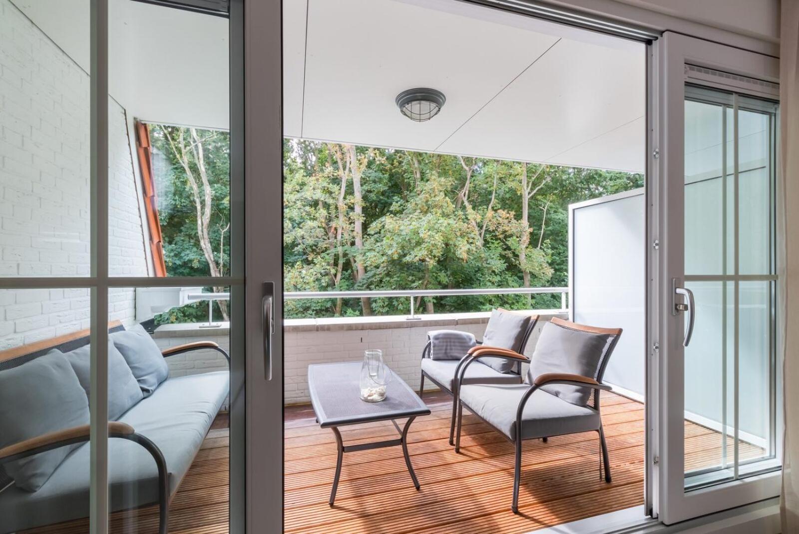 Appartement - Kaapduinseweg 13 | Dishoek "13A Luxe 4 Personen" Kültér fotó