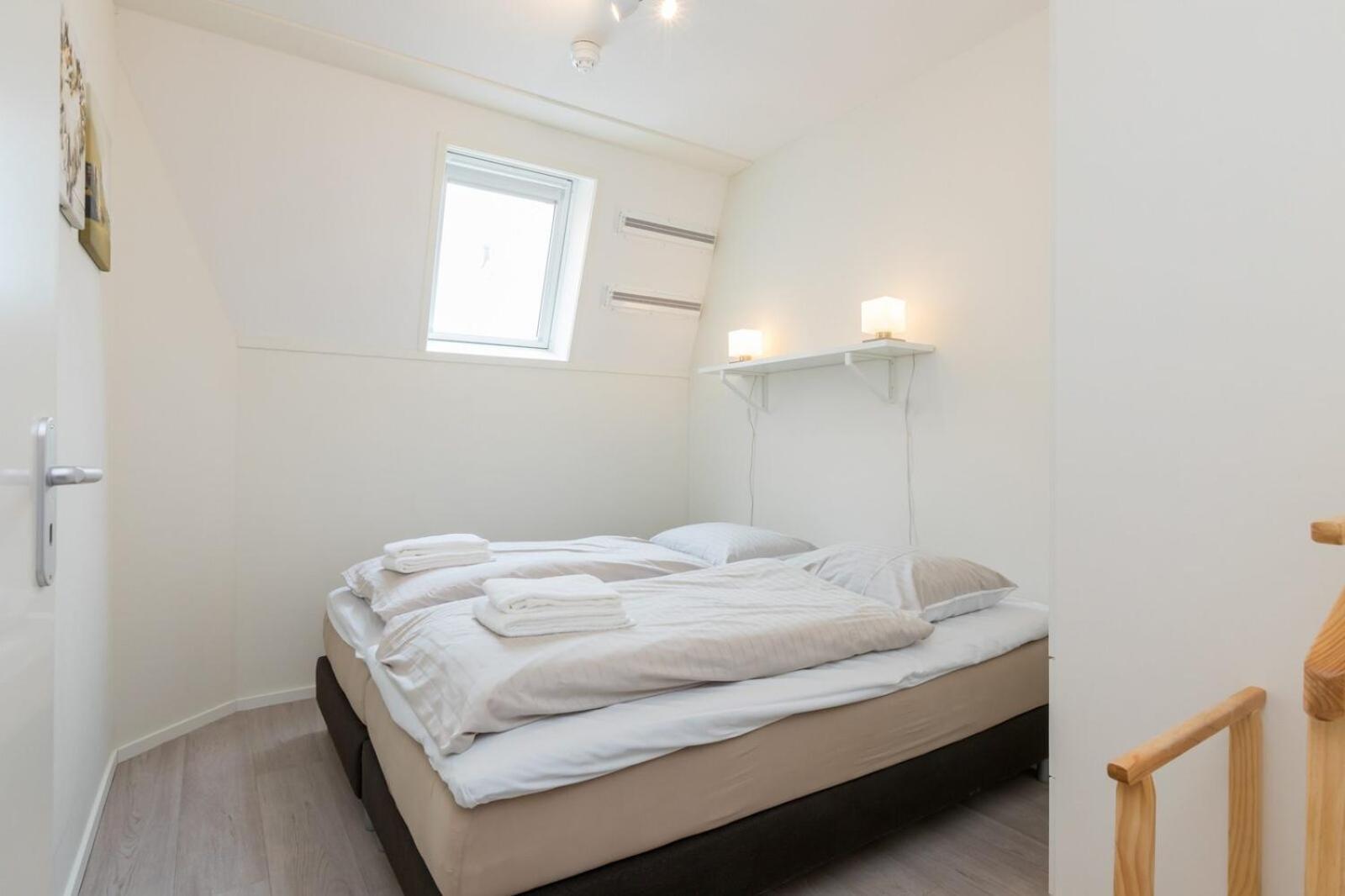 Appartement - Kaapduinseweg 13 | Dishoek "13A Luxe 4 Personen" Kültér fotó