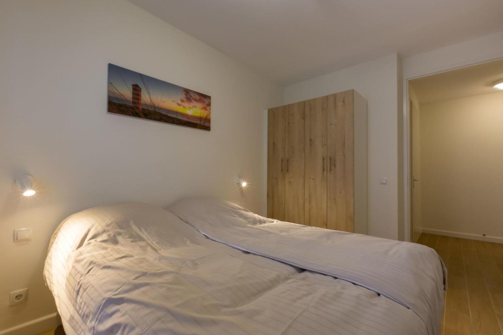 Appartement - Kaapduinseweg 13 | Dishoek "13A Luxe 4 Personen" Kültér fotó