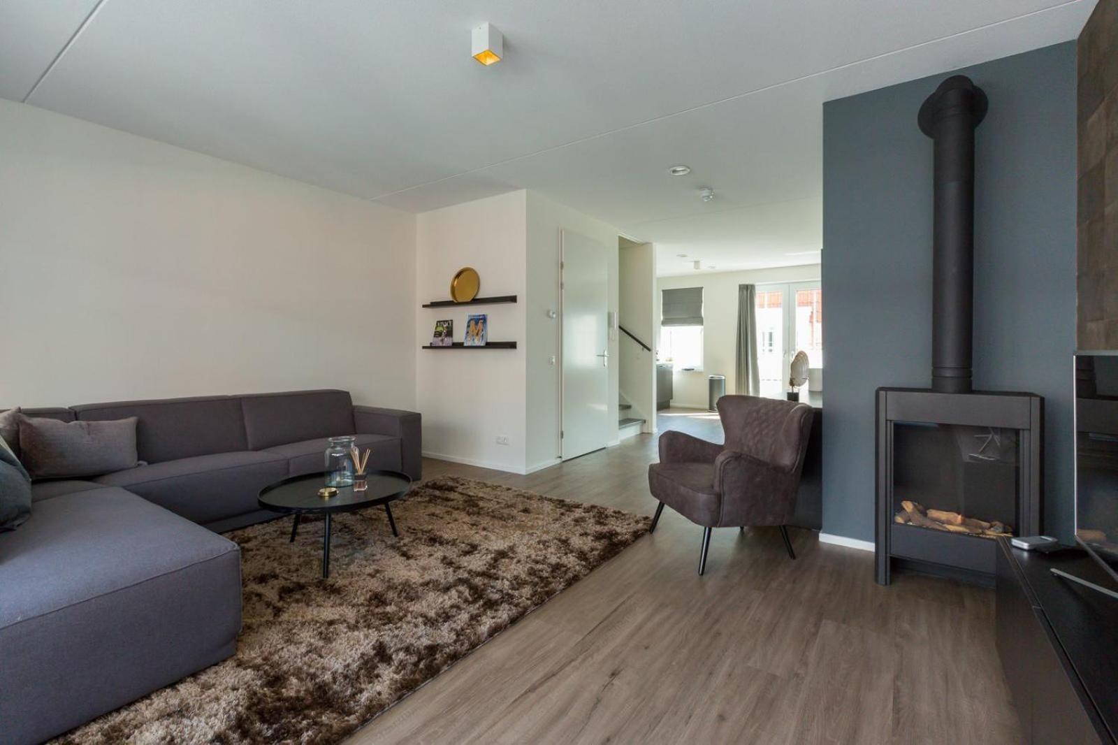 Appartement - Kaapduinseweg 13 | Dishoek "13A Luxe 4 Personen" Kültér fotó